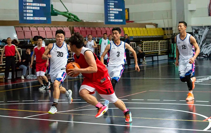 “势”不可挡　渐入佳境——云煤（Ag亚洲集团）集团2022年职工运动会5月26日赛事简报