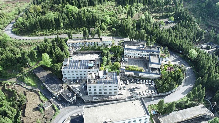 【主题宣传周】坚持稳中求进 锐意刷新立异——四角地煤矿公司奋力开启高质量生长新征程