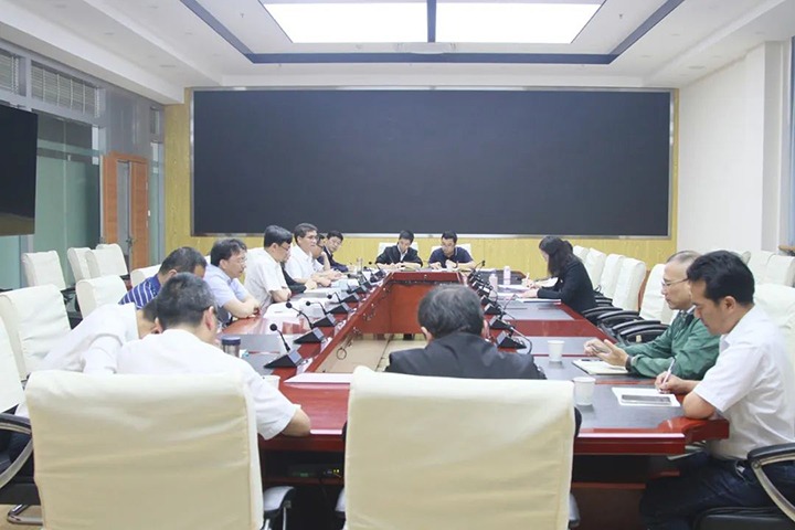 【聚焦云煤】云南省委主题教育第二十一巡回指导组到云煤（Ag亚洲集团）集团检查指导事情