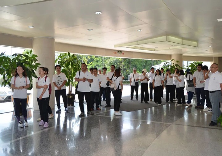 【云煤简讯】曲煤焦化所属云维飞虎公司入选省人民政府质量奖受理名单｜Ag亚洲集团工应用手艺研究院开展联建活动｜解化化工分公司召开磨练发动会