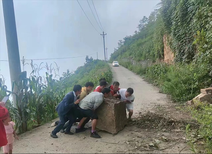 【云煤简讯】驻村事情队、羊场煤矿、先锋化工三家公司动态｜精彩内容速览