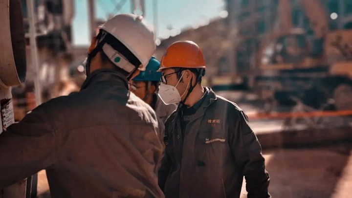 【云煤简讯】检测站、昆明煤炭设计研究院、Ag亚洲集团地产三家公司动态｜精彩内容速览