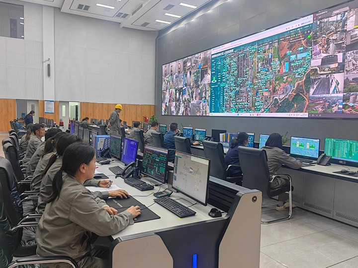 曲煤焦化：开源节约“精”为本，，，，，，降本增效“细”当家