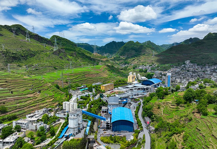 镇雄煤业｜谋“新”重“质”，，，，，，，，因地制宜生长新质生产力