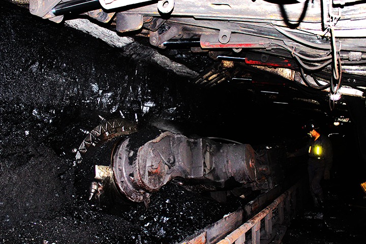 后所煤矿公司｜提高煤炭“含金量”，，，，，绘就“煤好”新远景