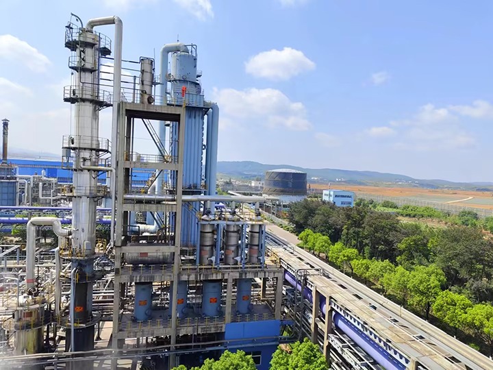 曲煤焦化｜瘦身提质，，，，，，，解锁生产谋划效果“变现”新路径