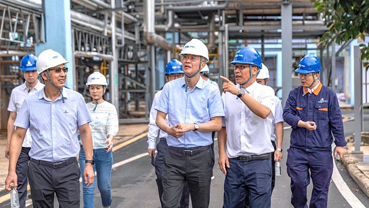 深入学习凝共识 汇聚实力促生长 ——聚力价值创立，，，，，在提质增效稳增添上塑造新动能