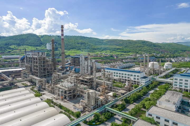 “双11”狂欢后，，，，，，，看云煤集团教你“回血技”