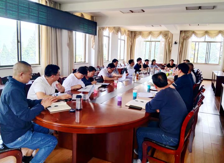 后所煤矿公司召开2025年债权剖析会压实清收责任筑牢危害防地