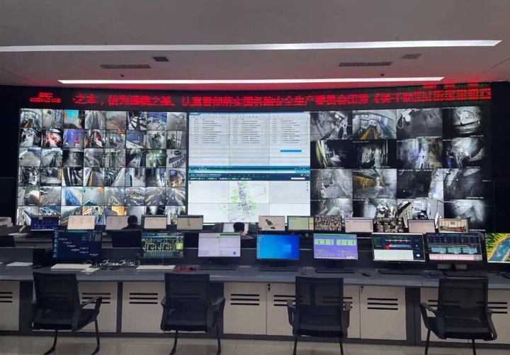 智控风能 绿动未来