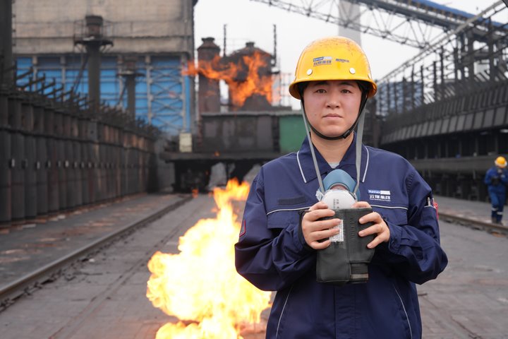 谁是你心中的最美工装look？？？？？？